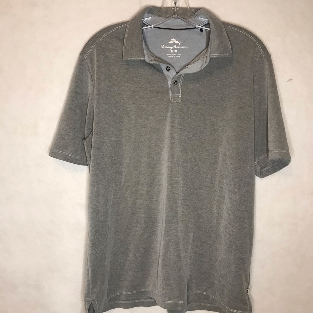 Tommy Bahama men’s shirt SUPER SOFT medium